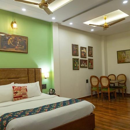 Hotel Sethi Legacy Haridwār المظهر الخارجي الصورة