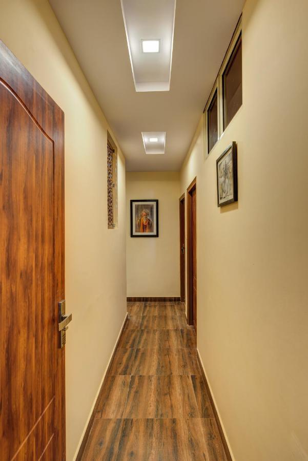 Hotel Sethi Legacy Haridwār المظهر الخارجي الصورة