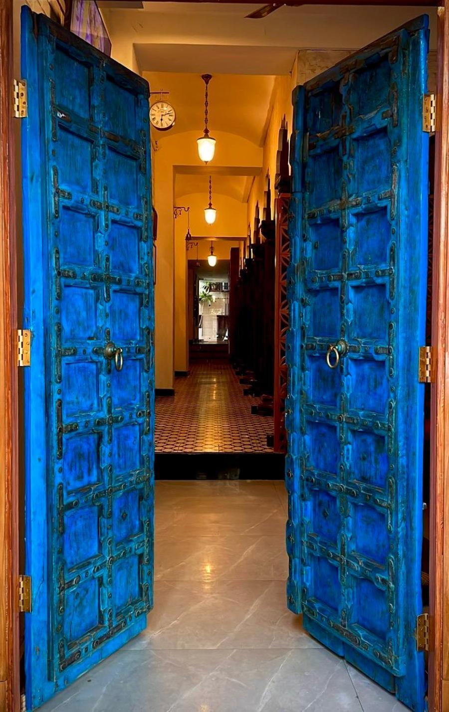 Hotel Sethi Legacy Haridwār المظهر الخارجي الصورة