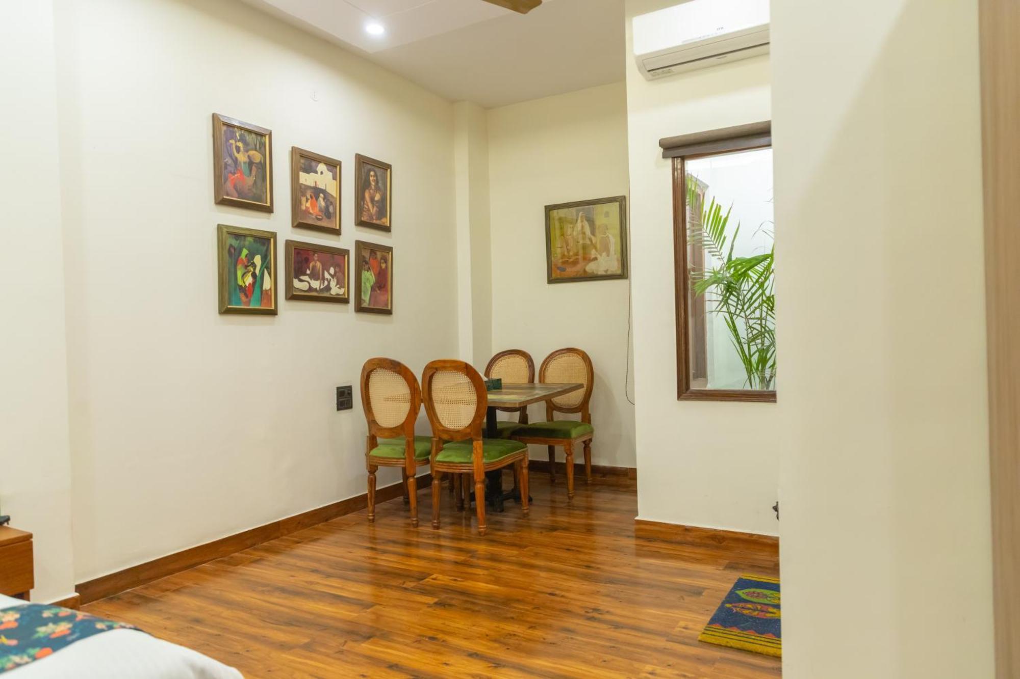 Hotel Sethi Legacy Haridwār المظهر الخارجي الصورة