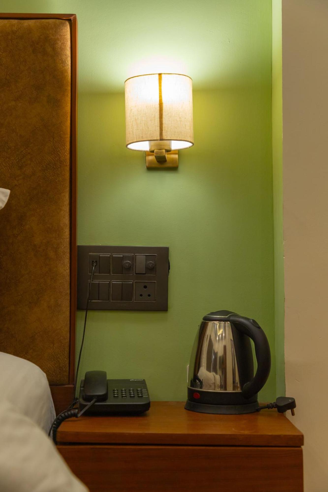 Hotel Sethi Legacy Haridwār المظهر الخارجي الصورة